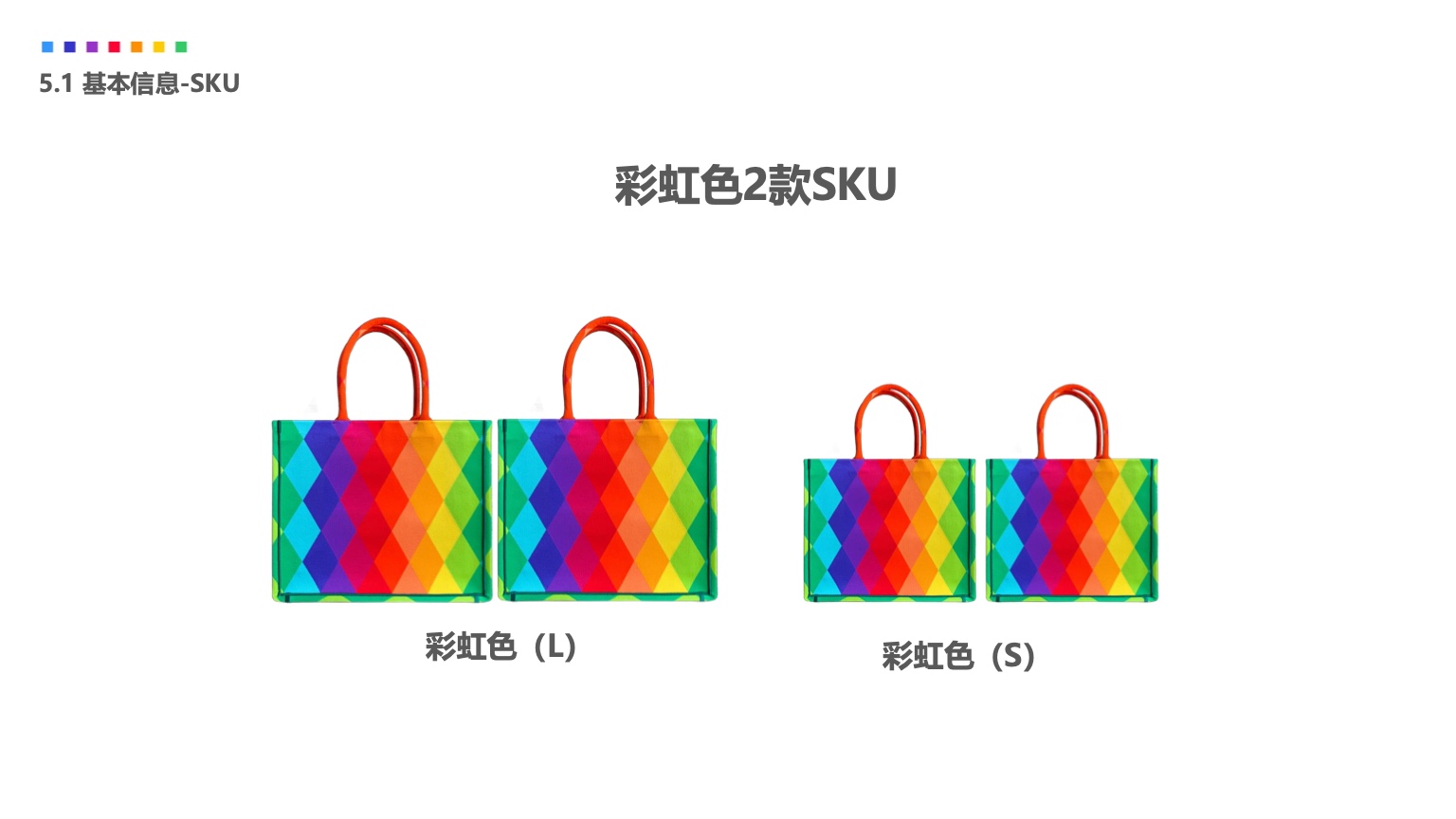 彩虹包培训手册第 29 页