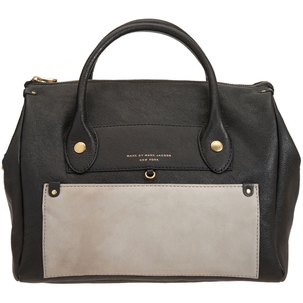 Marc by Marc Jacobs 灵感参考图