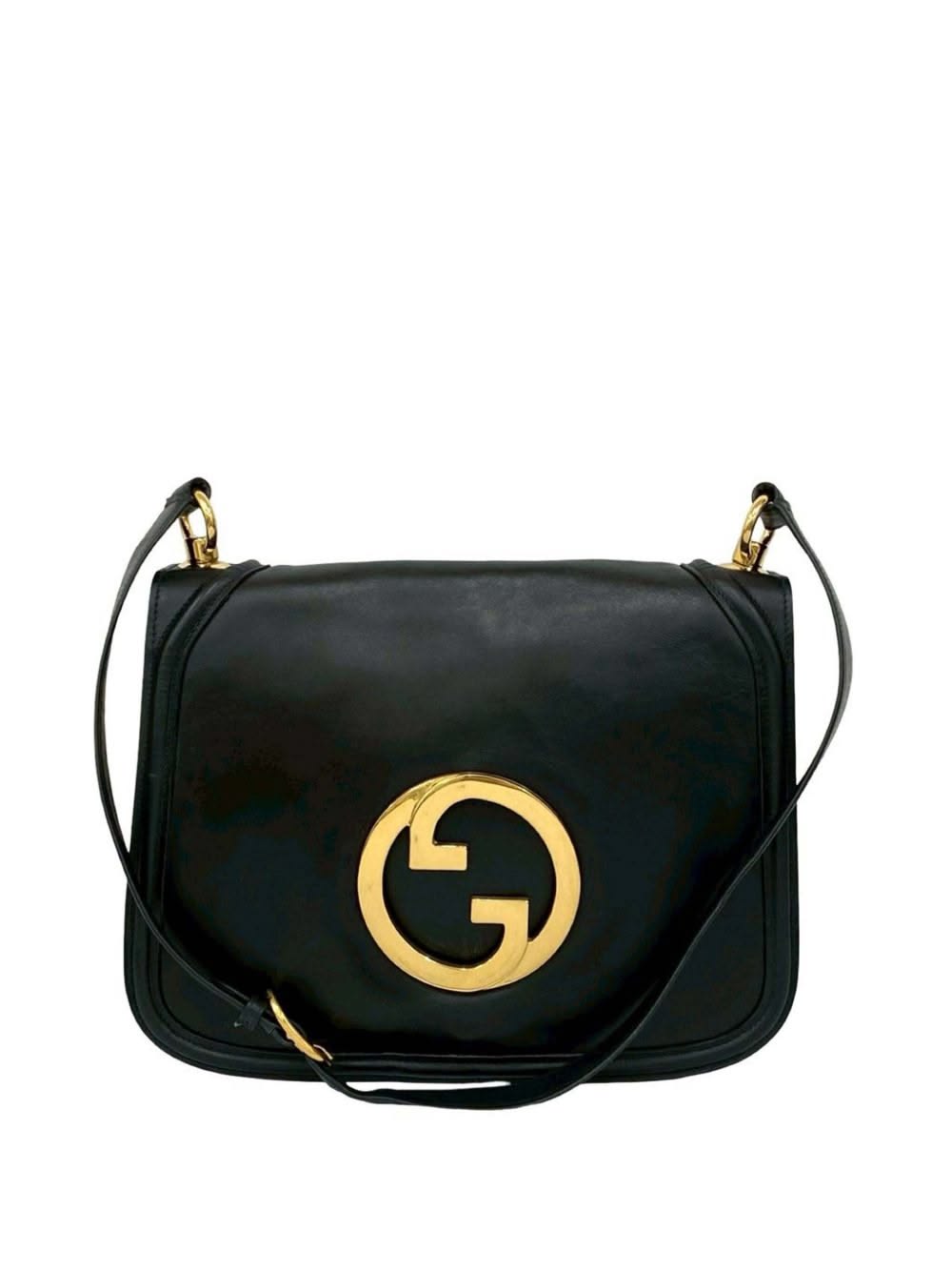 简廓圆徽LOGO系列 GUCCI 灵感参考图