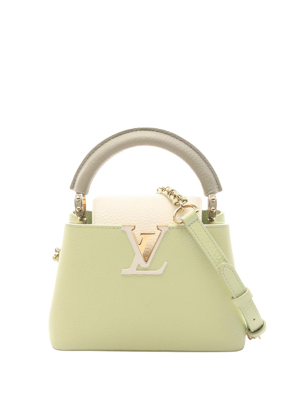 彩序方廓LOGO系列 Louis Vuitton 灵感参考图 2
