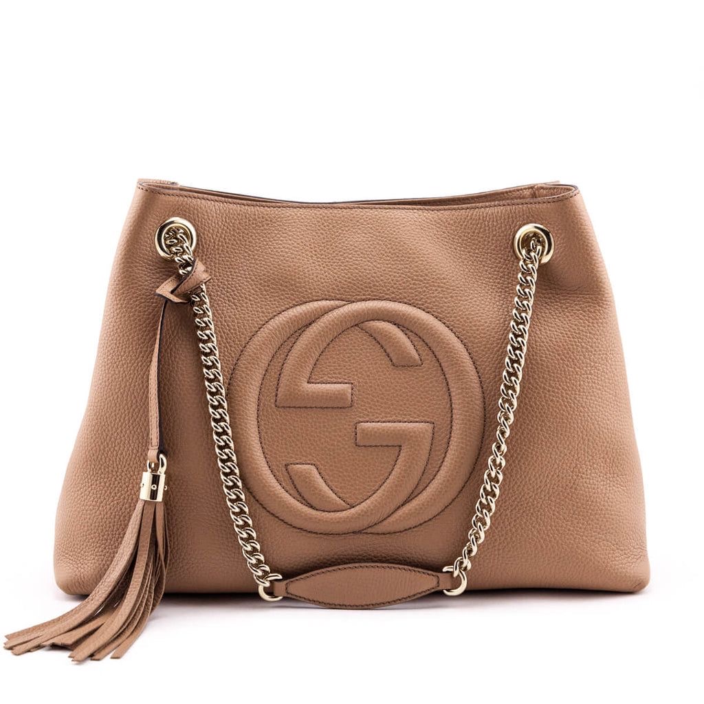 柔廓环印LOGO系列 GUCCI 灵感参考图一