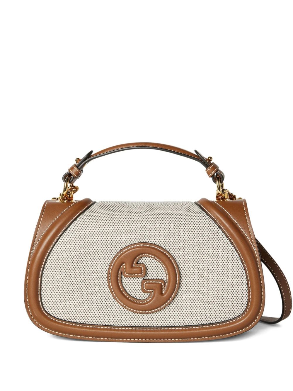 柔廓环印LOGO系列 GUCCI 灵感参考图二