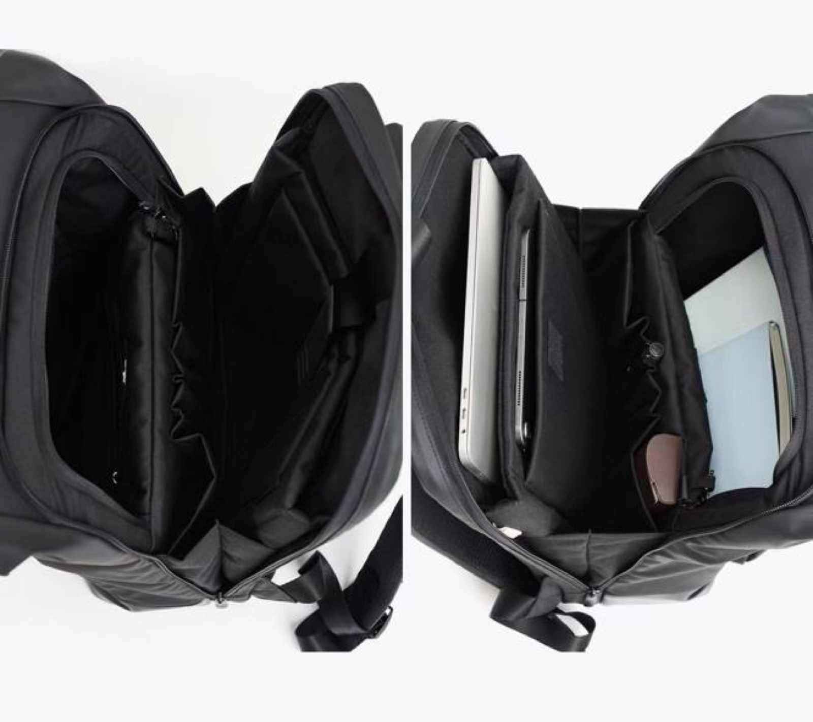 Chalayan buckle detail
