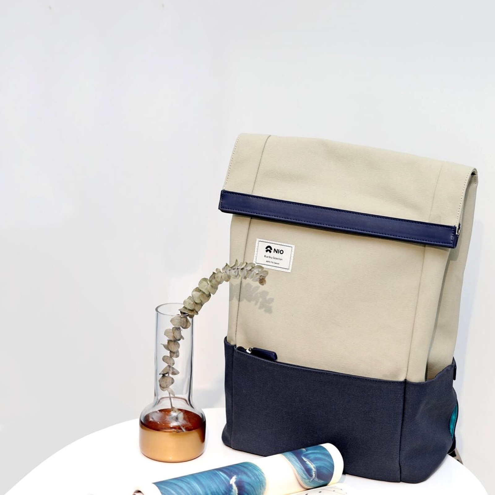 Blue Sky product