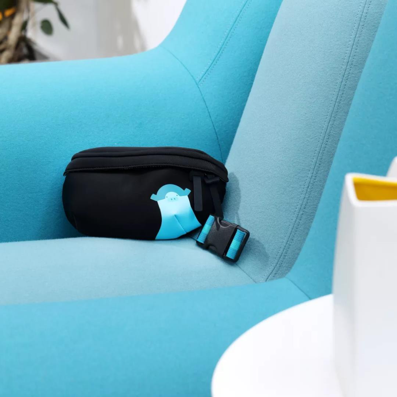 OIN-OIN scene full waist bag