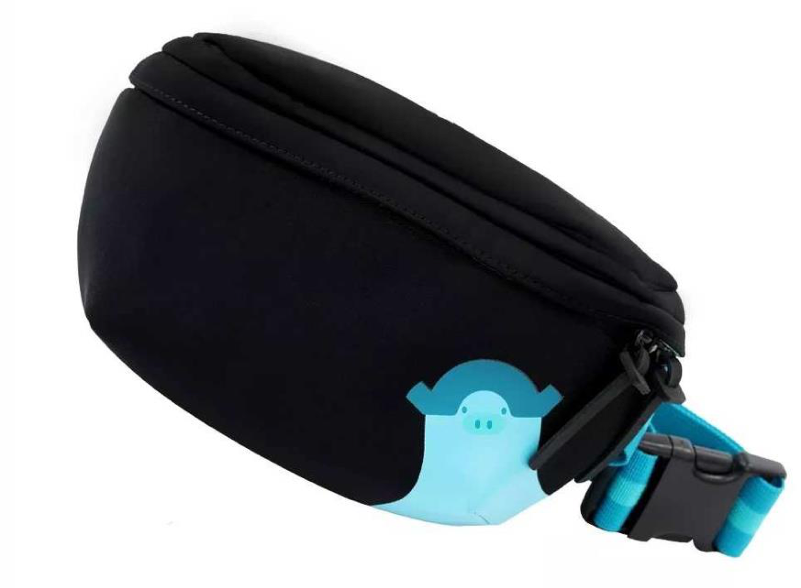 OIN-OIN waist bag product front