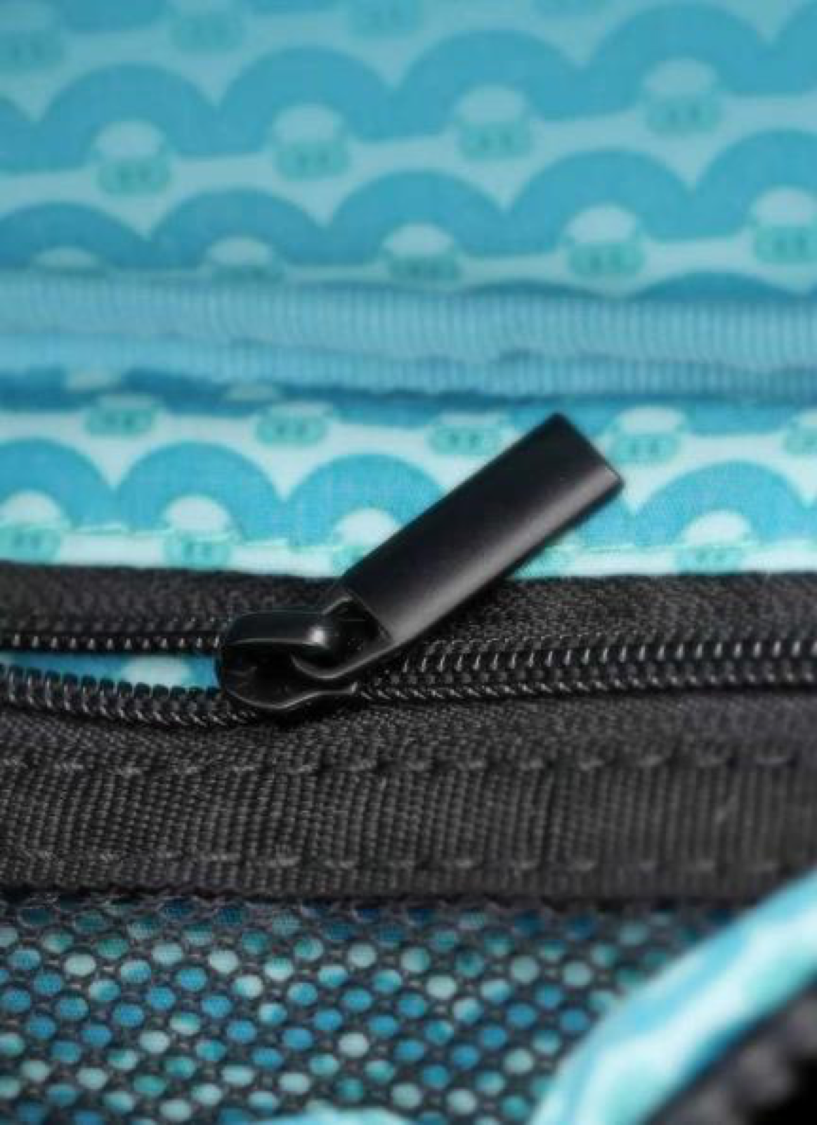 OIN-OIN waist bag inside